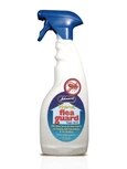 Johnsons Home Flea Guard Spray - 500ml_0